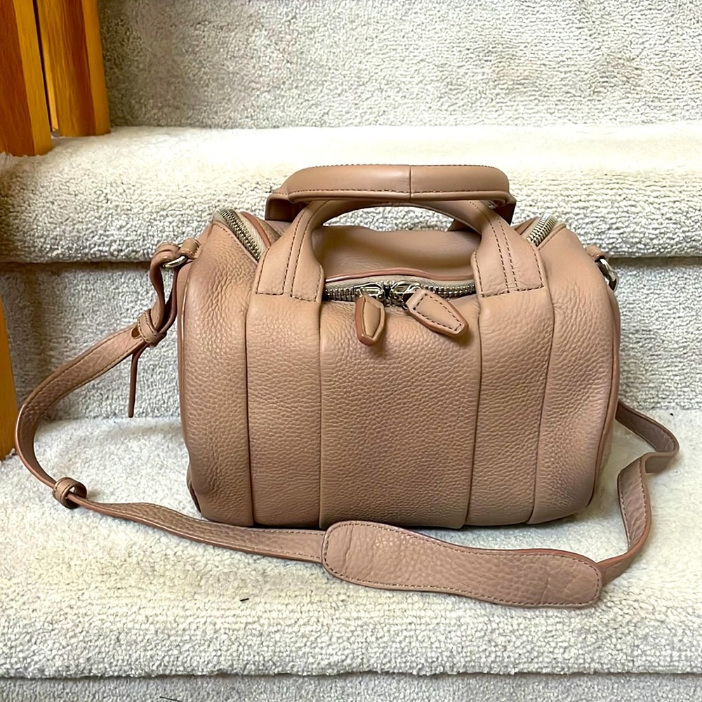 Alexander Wang Rockie Bag (Small)